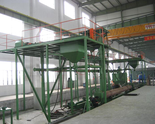 泉州品质吊钩式抛丸机价格