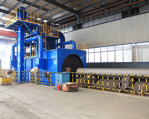 温州品牌吊钩式抛丸机哪家好