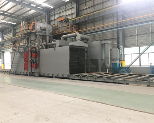 泉州品质吊钩式抛丸机价格