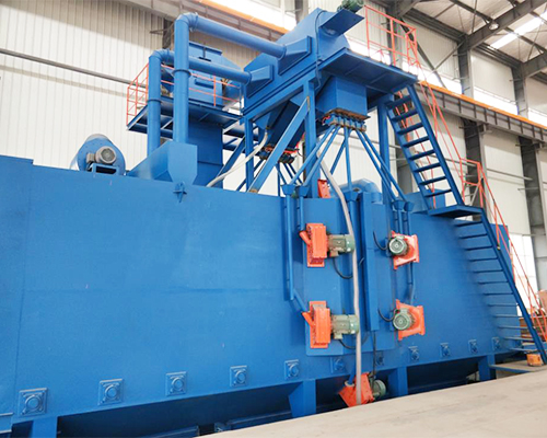 绵阳品质喷砂机价格