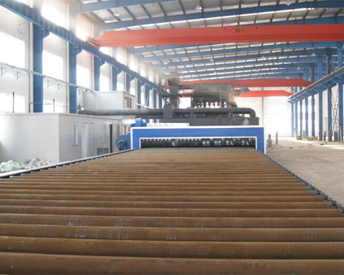 温州品牌吊钩式抛丸机哪家好