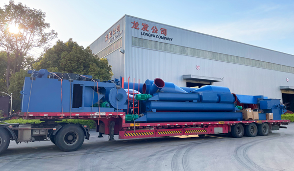 钢结构抛丸机厂家