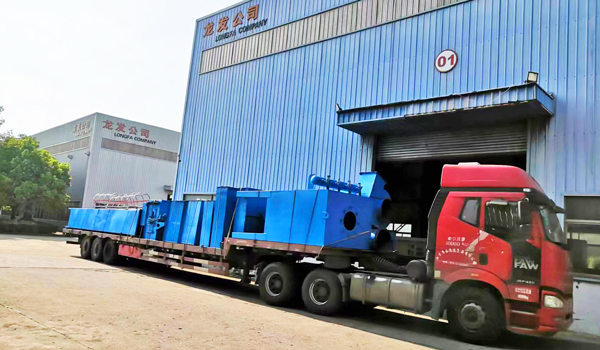 钢结构抛丸机厂家 钢结构抛丸机厂家