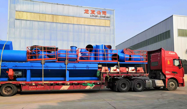 钢结构抛丸机厂家 钢结构抛丸机厂家